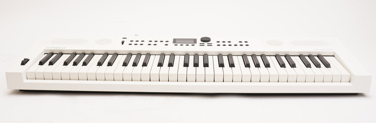 Roland GO:KEYS 5 Music Creation Keyboard (White) (Used)