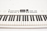 Roland GO:KEYS 5 Music Creation Keyboard (White) (Used)