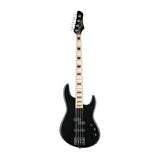 Spector ICON NC-4 Frank Bello 4-String Bass Guitar (Black Sapphire)
