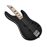Spector ICON NC-4 Frank Bello 4-String Bass Guitar (Black Sapphire)