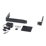 Samson Concert 99 Wireless Headworn System with SE10 Earset Mic (CB99/CR99, D Band)