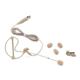 Samson Concert 99 Wireless Headworn System with SE10 Earset Mic (CB99/CR99, D Band)