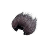 Zoom ZWSH2E Hairy Windscreen for H2essential Handy Recorder
