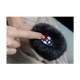 Zoom ZWSH2E Hairy Windscreen for H2essential Handy Recorder
