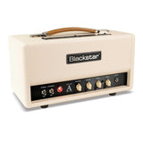 Blackstar TV-10A 10W Tube Guitar Amp Head with Footswitchable Drive and FX Loop (Tan)