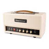 Blackstar TV-10A 10W Tube Guitar Amp Head with Footswitchable Drive and FX Loop (Tan)