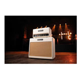 Blackstar TV-10A 10W Tube Guitar Amp Head with Footswitchable Drive and FX Loop (Tan)