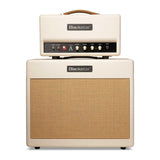 Blackstar TV-10A 10W Tube Guitar Amp Head with Footswitchable Drive and FX Loop (Tan)