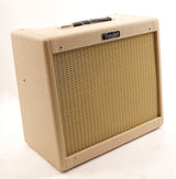 Fender Blues Junior IV 15 Watt Blonde Guitar Amplifier (Used)