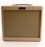 Fender Blues Junior IV 15 Watt Blonde Guitar Amplifier (Used)
