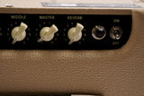 Fender Blues Junior IV 15 Watt Blonde Guitar Amplifier (Used)