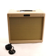 Fender Blues Junior IV 15 Watt Blonde Guitar Amplifier (Used)