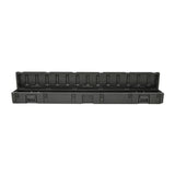 SKB 3R8608-8B-EW R Series 8608-8 Rolling Waterproof Hard Case
