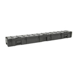 SKB 3R8608-8B-EW R Series 8608-8 Rolling Waterproof Hard Case
