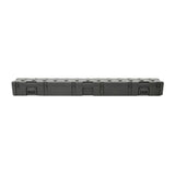SKB 3R8608-8B-EW R Series 8608-8 Rolling Waterproof Hard Case