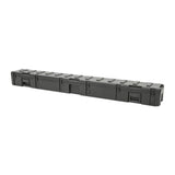 SKB 3R8608-8B-EW R Series 8608-8 Rolling Waterproof Hard Case