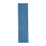 D'Addario 2-Inch Adjustable Polypropylene Guitar Strap (Blue)