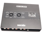 Reloop Flux 6x6 In/Out USB-C DVS Flexible, Robust, and Roadworthy Interface (Used)