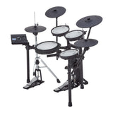Roland TD-17KVX2 Generation 2 V-Drums Electronic Drum Set with TD-17 Module