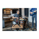 Zoom H6essential 6-Track Stereo Handy Recorder and Hairy Windscreen Bundle