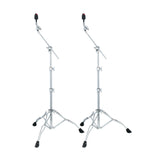 TAMA HC43BWN StageMaster Boom Cymbal Stands (2-Pack)