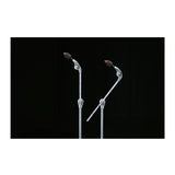 TAMA HC43BWN StageMaster Boom Cymbal Stands (2-Pack)