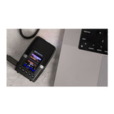 Zoom H2essential Multi-Mic Handy Recorder and Hairy Windscreen Bundle
