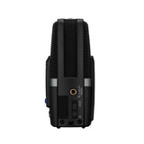 Zoom H2essential Multi-Mic Handy Recorder and Hairy Windscreen Bundle