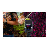 Zoom H2essential Multi-Mic Handy Recorder and Hairy Windscreen Bundle