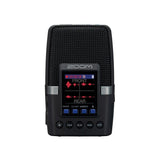 Zoom H2essential Multi-Mic Handy Recorder and Hairy Windscreen Bundle