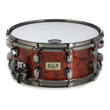 TAMA S.L.P. G-Bubinga 14x6-Inches Snare Drum (Natural Quilted Bubinga)