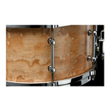 TAMA S.L.P. 13x7-Inches G-Maple Snare Drum (Satin Tamo Ash)
