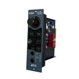 Cloud Microphones True Blue 520 Precision Microphone Preamp