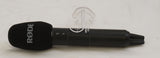 Rode Interview PRO Wireless Handheld Condenser Microphone (Used)