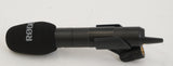 Rode Interview PRO Wireless Handheld Condenser Microphone (Used)