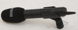 Rode Interview PRO Wireless Handheld Condenser Microphone (Used)