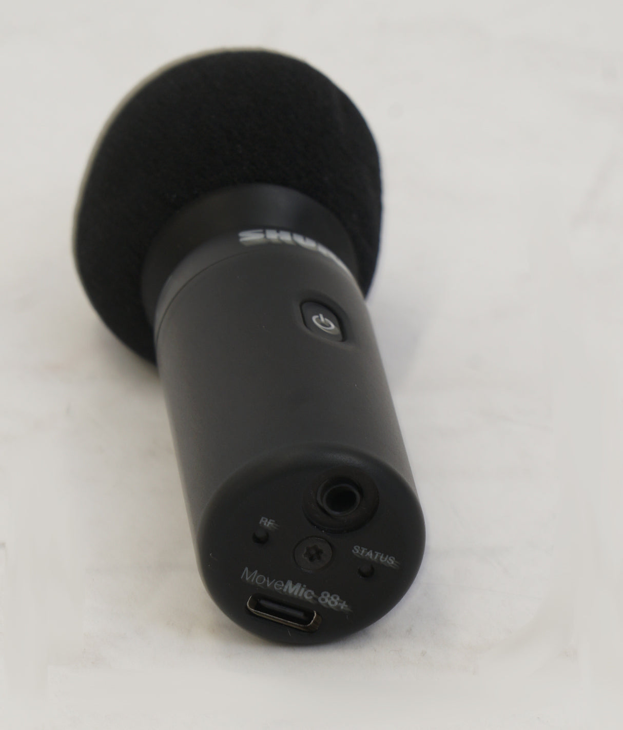 Shure MV88+W-Z7 MoveMic 88+ Wireless Video Microphone (Used)