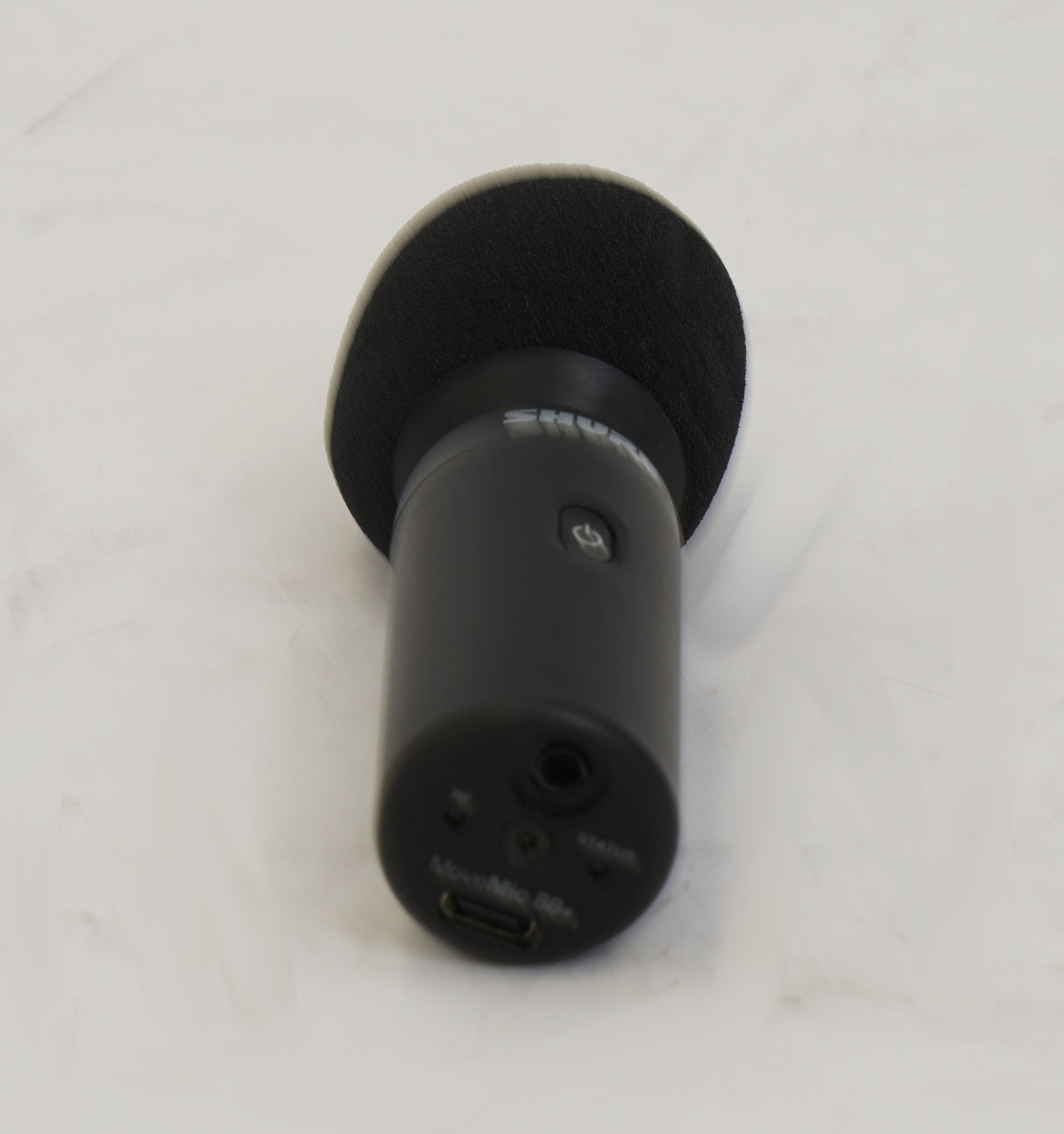 Shure MV88+W-Z7 MoveMic 88+ Wireless Video Microphone (Used)