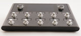 Fender Tone Master Pro Mullti-effects Guitar Pedal Workstation (Used)