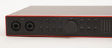 Focusrite Scarlett 18i20 4G (4th Generation) 18-in, 20-out USB Audio Interface (Open Box)