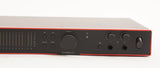Focusrite Scarlett 18i20 4G (4th Generation) 18-in, 20-out USB Audio Interface (Open Box)
