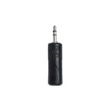Hosa 1/4 in TRS to 3.5 mm TRS Adapter