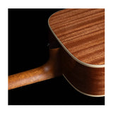 Godin Century Maho Nat EQ with Solid Cedar Top and Fishman Pickup (Natural)