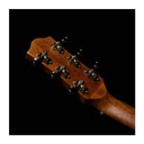 Godin Century Maho Nat EQ with Solid Cedar Top and Fishman Pickup (Natural)