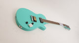 Gretsch Streamliner Jet Club Electric Guitar - Mahogany Body (Sea Foam Green) (Used)
