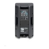 Samson SARS110A 300W 10 Inch Active Loudspeaker, Bluetooth