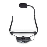 Samson SW9A9SQE-D AirLine 99m Wireless Fitness Headset System