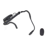 Samson SW9A9SQE-D AirLine 99m Wireless Fitness Headset System
