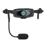 Samson SW9A9SQE-D AirLine 99m Wireless Fitness Headset System