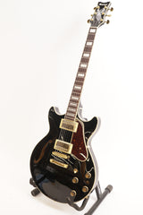 Ibanez AM73GBKAM Artcore 6str Electric Guitar  - Black (Used)